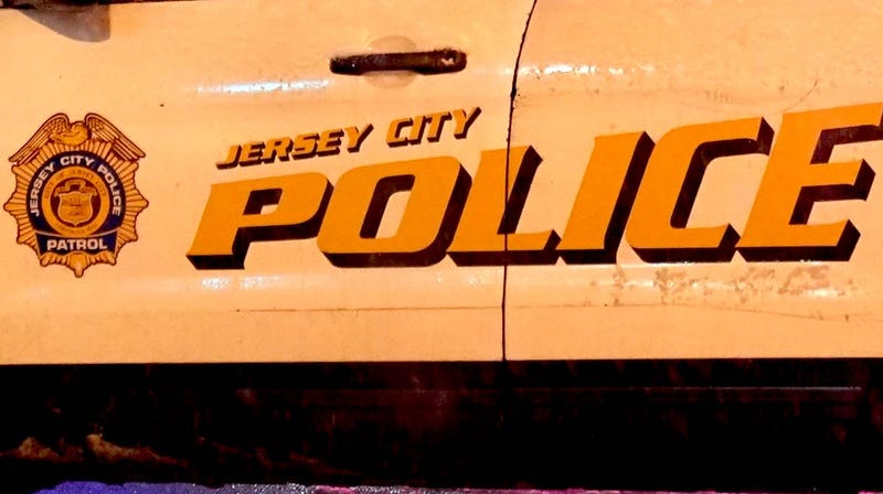 Jersey City PD