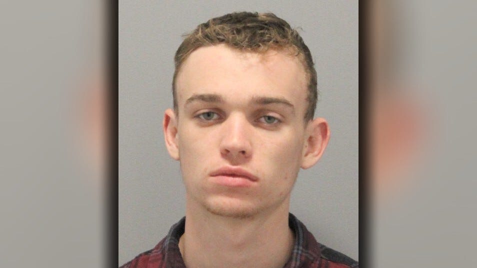 Would-be thief arrested after smashing LI supermarket window: police