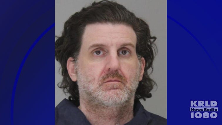 Irving man indicted for killing his own mother