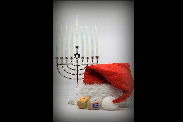 Chrismukkah