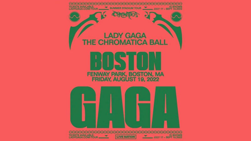 Lady Gaga