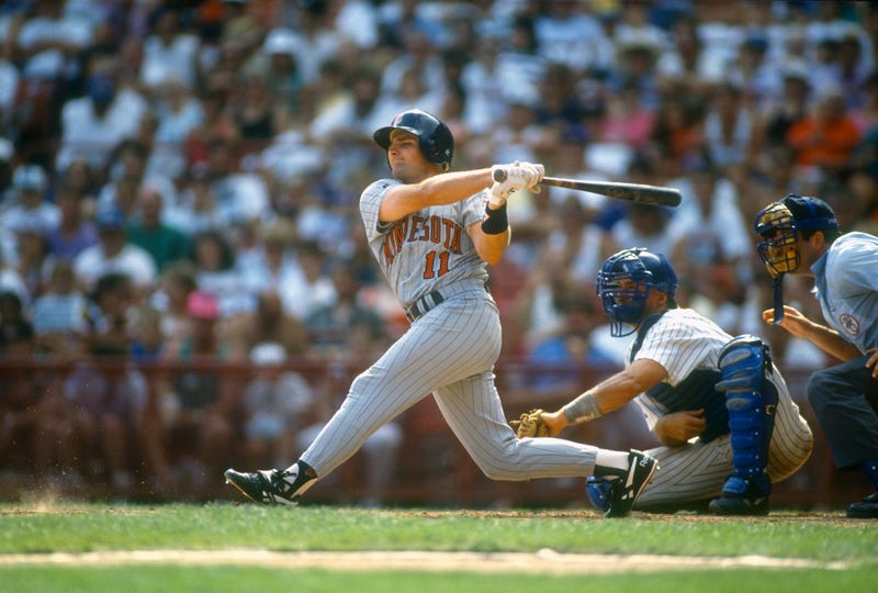 Chuck Knoblauch