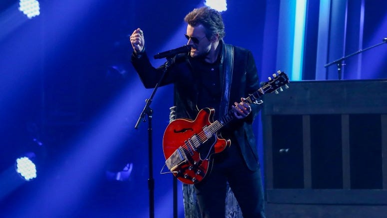 2020 CMA Awards: Complete Winners List