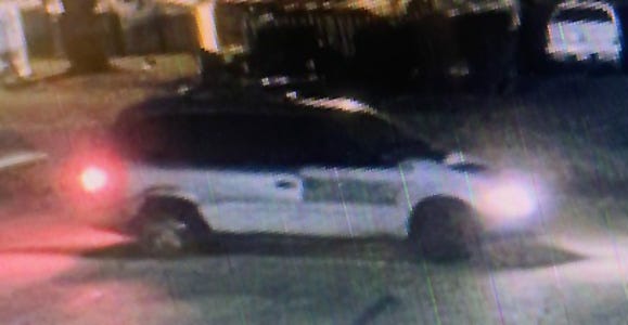 Church crime: Detectives seeking man who stole from donation box