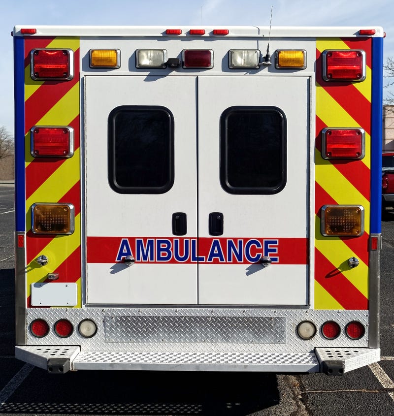 ambulance