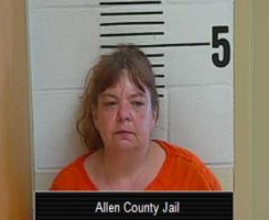 Suspect Arrested