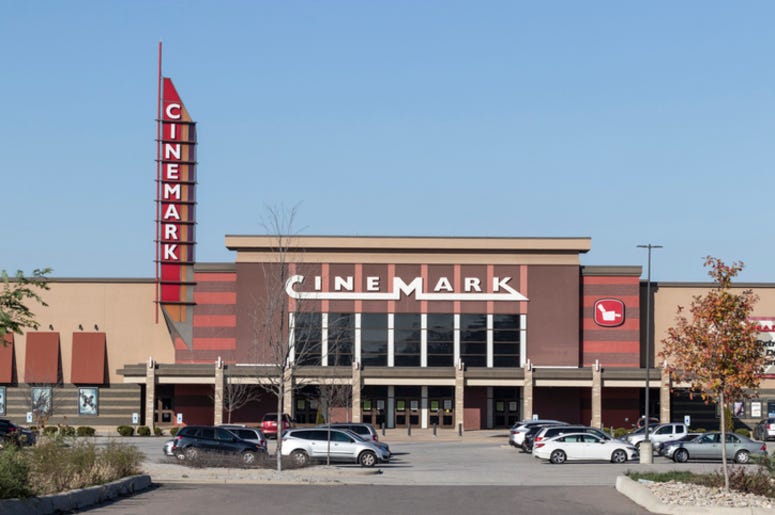 Cinemark