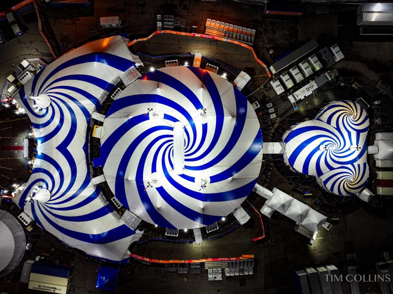 Cirque du Soleil