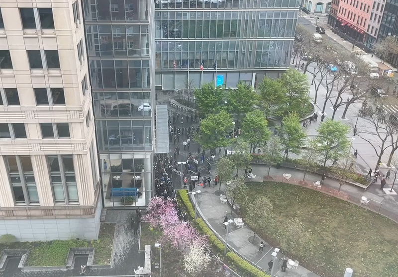Protests