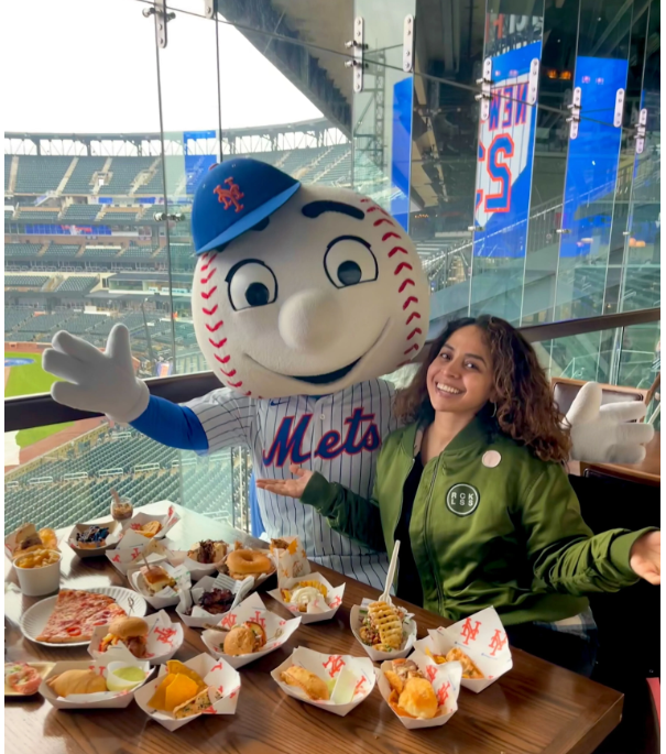 What's New at Citi Field