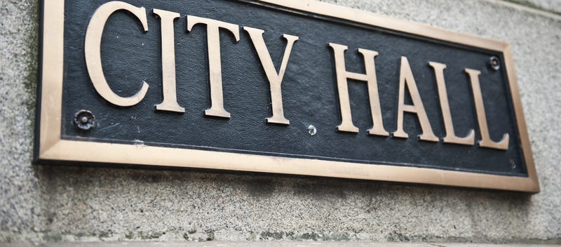 City Hall