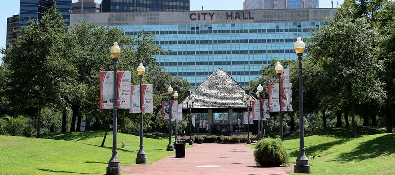 City Hall