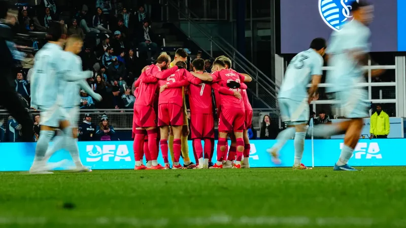 City SC