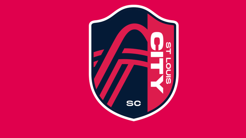 STL City SC Logo