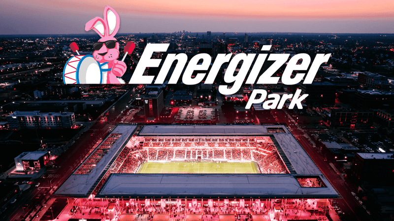CITY PARK stadium naming rights, which will begin on January 1, 2025, CITY SC and Energizer will work together on community programming and deliver an immersive fan experience by introducing a new premium seating area within Energizer Park.