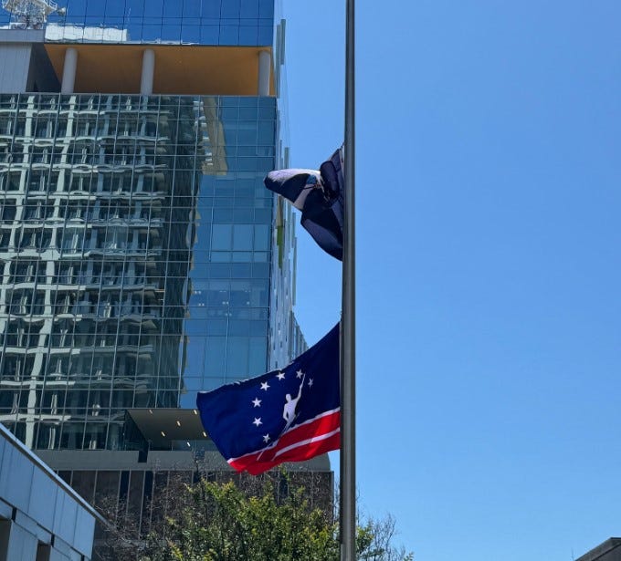 Richmond City Hall