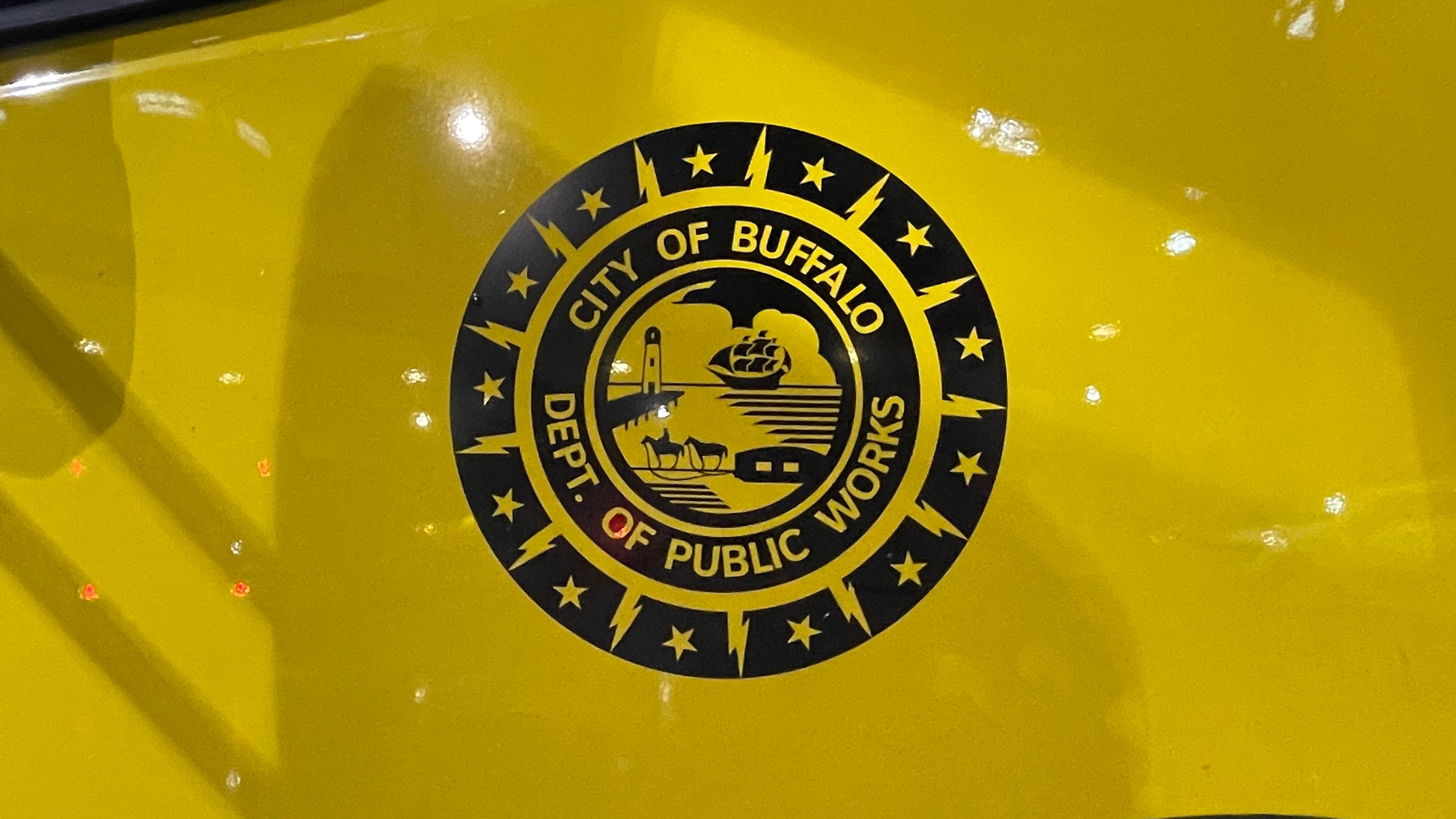 Garbage truck operator indicted for injuring Buffalo teen in city's West Side neighborhood