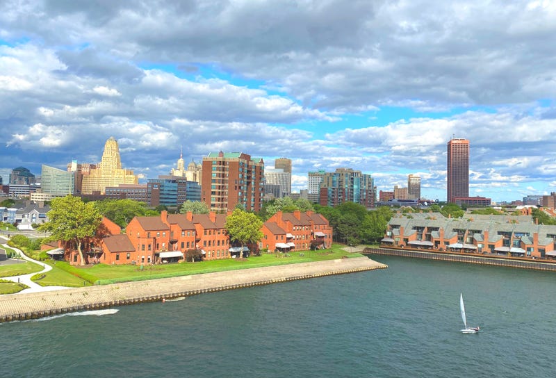 City of Buffalo