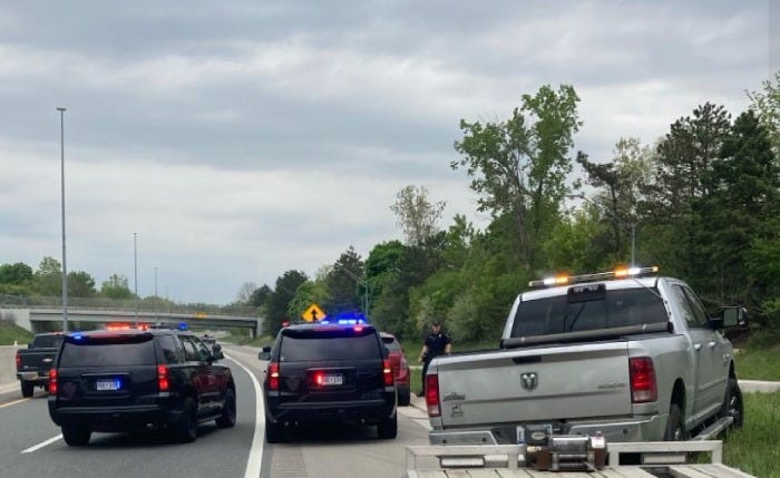 2-year-old child safely returned to mother after unintentional kidnapping in Flint