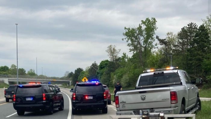 2-year-old safely returned to mother after unintentional kidnapping in Flint