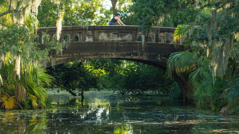 City Park