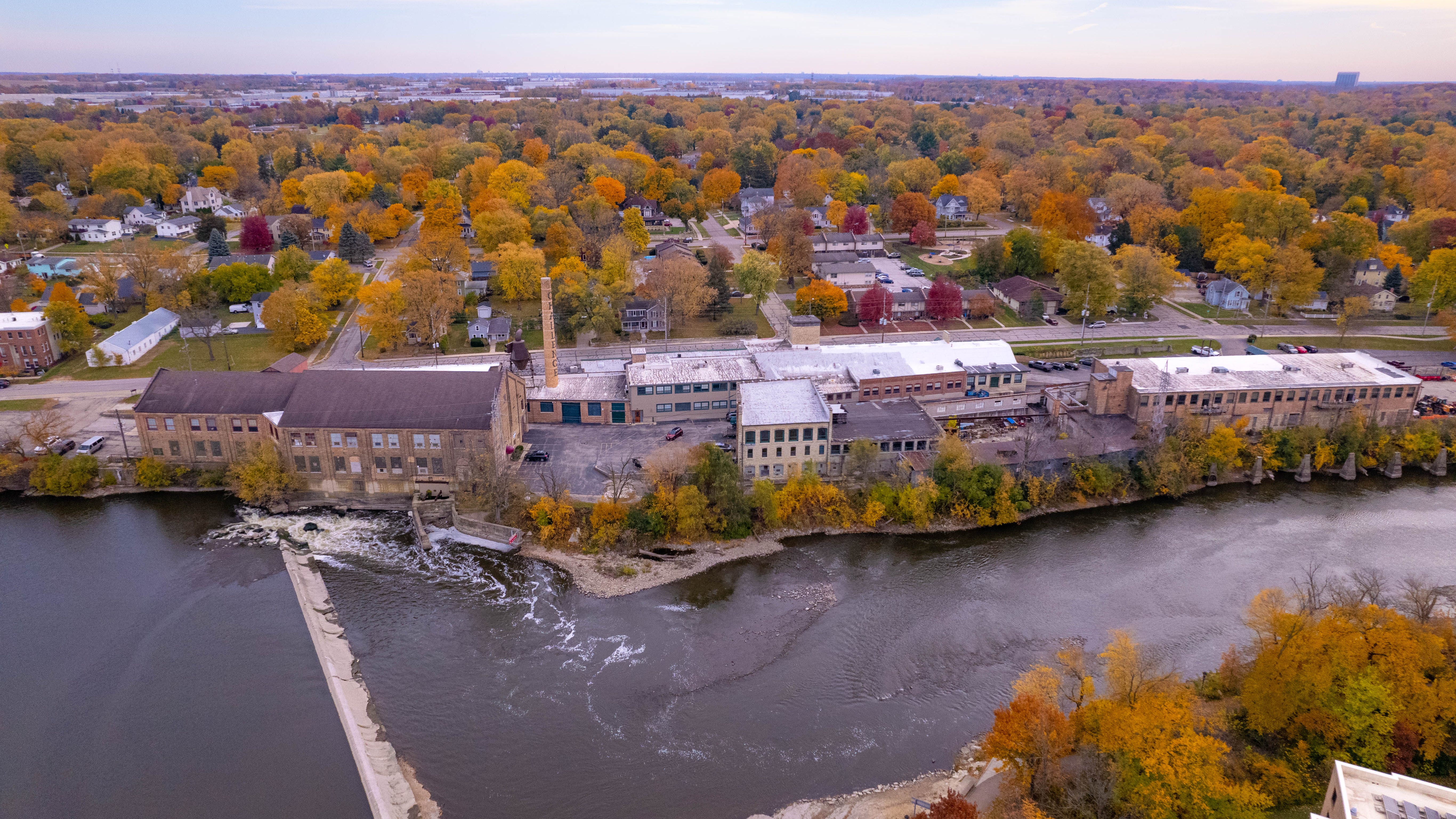 Batavia decides to move forward with study to potentially remove 112-year-old dam