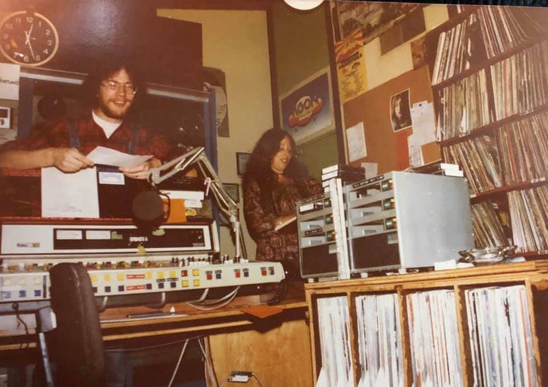 Clackamas Studio