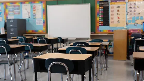 Armed guards to protect all 29 Catholic elementary schools in Western New York
