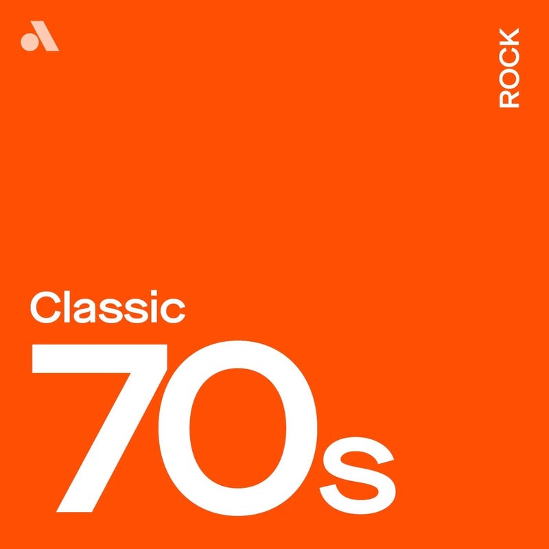 Classic 70s