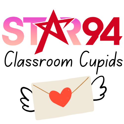 CLASSROOM CUPIDS FOR  OUR SENIORS IN ASSISTED LIVING FACILITIES