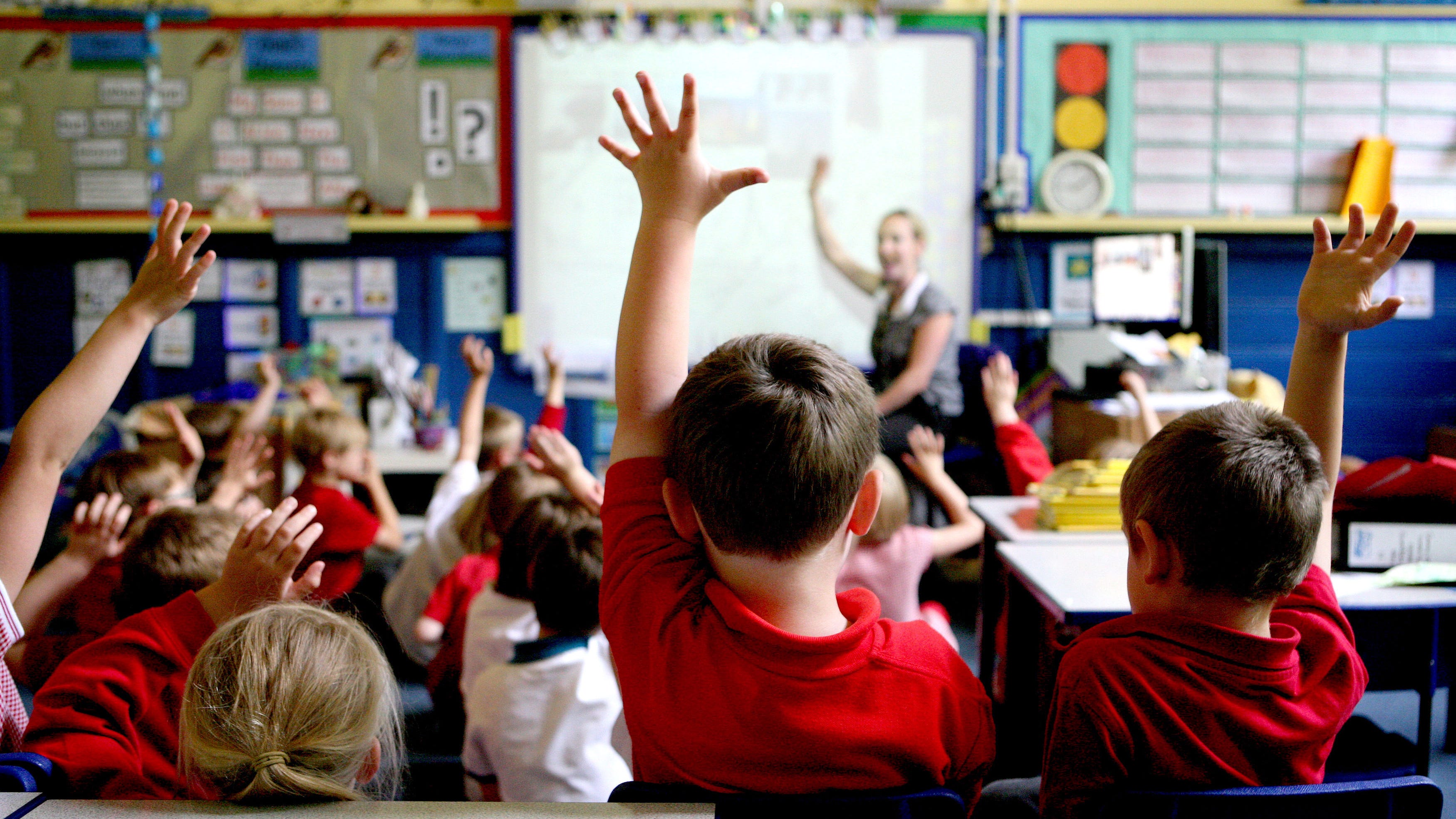Missouri lawmaker: Rockwood parents 'are fired-up, as they should be!'