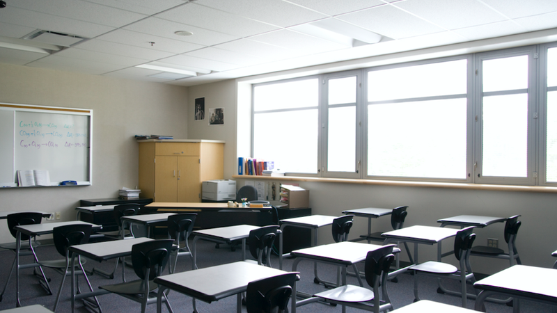 Chicago Catholic Schools see increased interest from parents weary of latest CPS-CTU COVID-19 battle