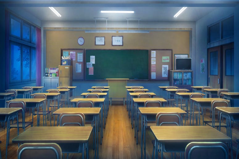 Classroom