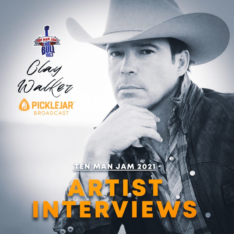 Clay Walker