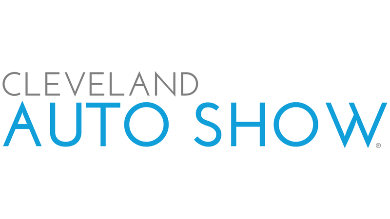 Cleveland Auto Show