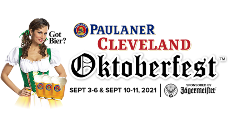 Cleveland Oktoberfest
