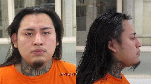 Aurora man found guilty of severely beating infant