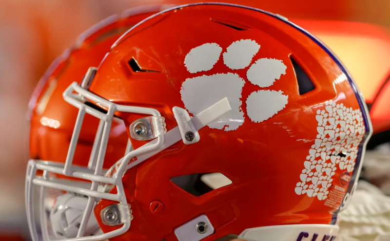 Clemson 