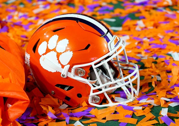 Clemson Football