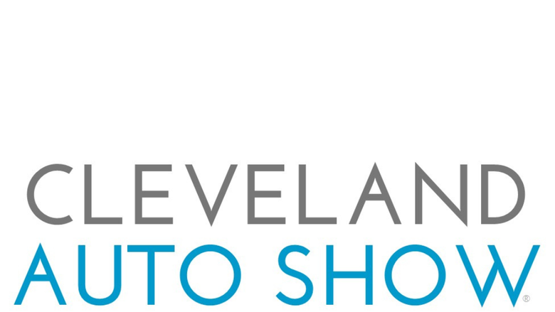 Cleveland Auto Show Presented by DriveNEO