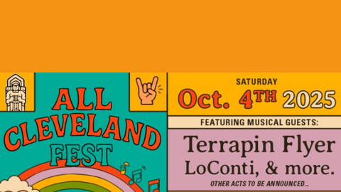 All Cleveland Fest