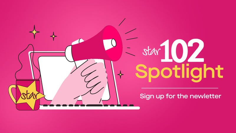 Star 102 Spotlight