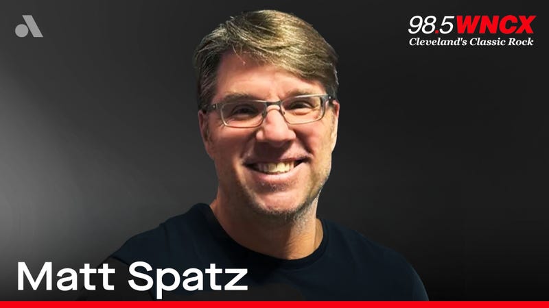 Matt Spatz