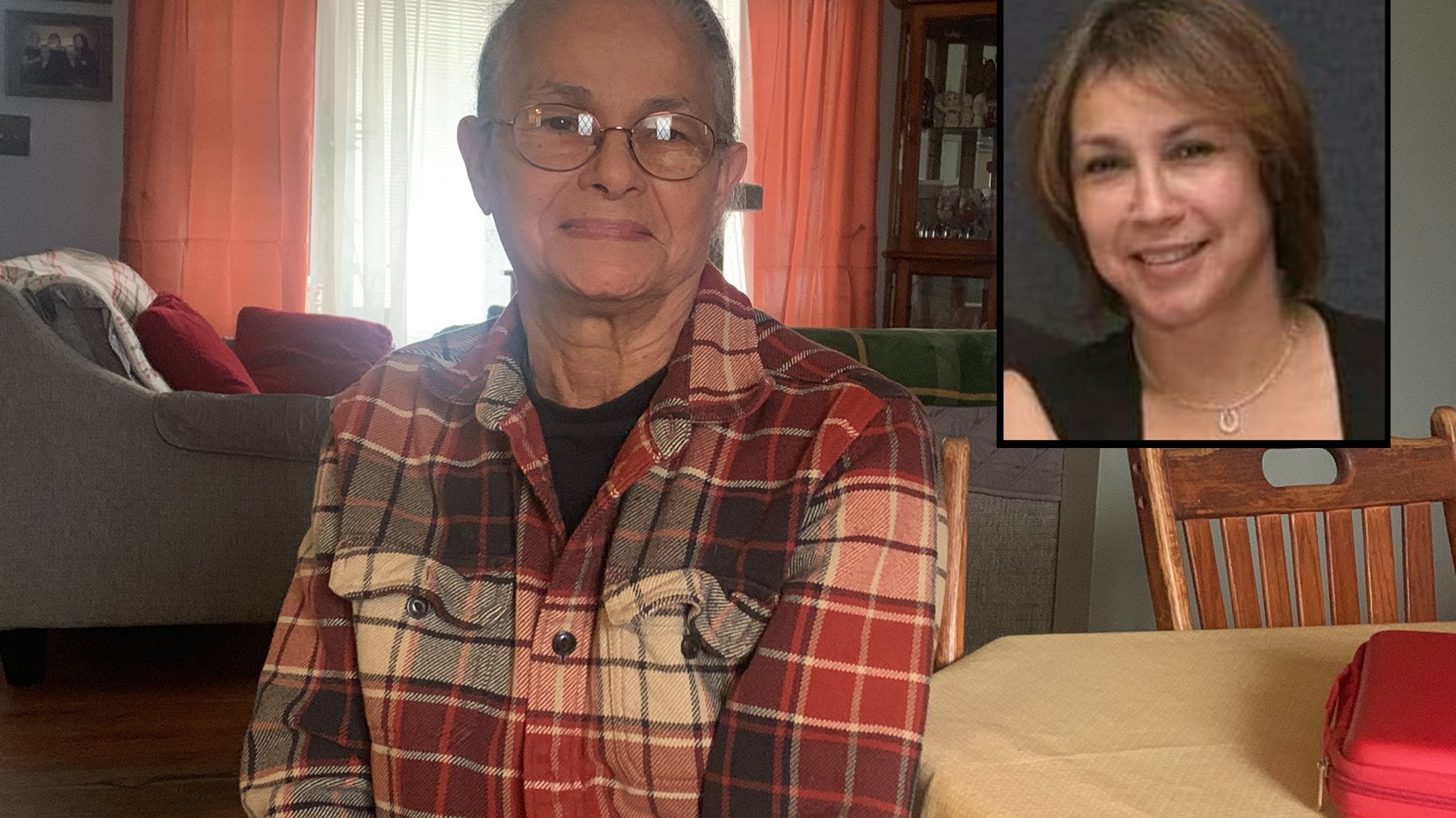 Heartless home invaders tie up NJ woman, 73, steal her late daughter's jewelry: 'It's really hard'