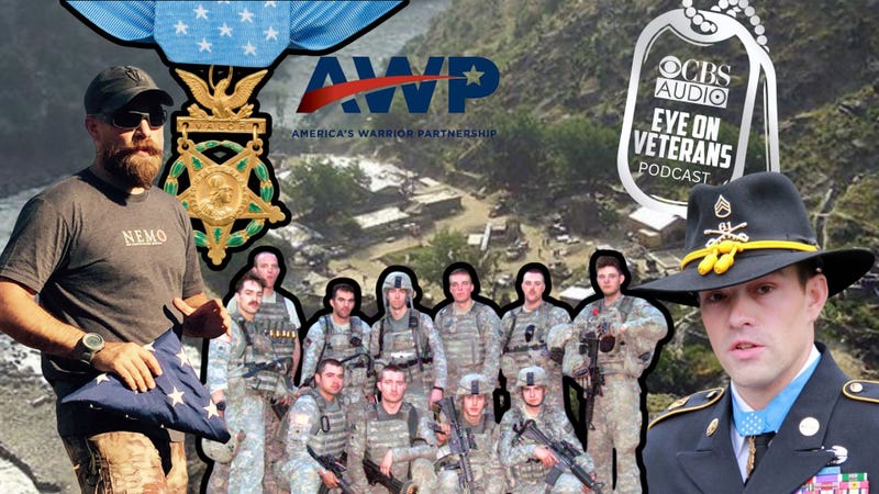Eye on Veteran Podcast