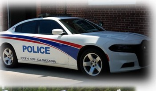 Clinton Police Dept.