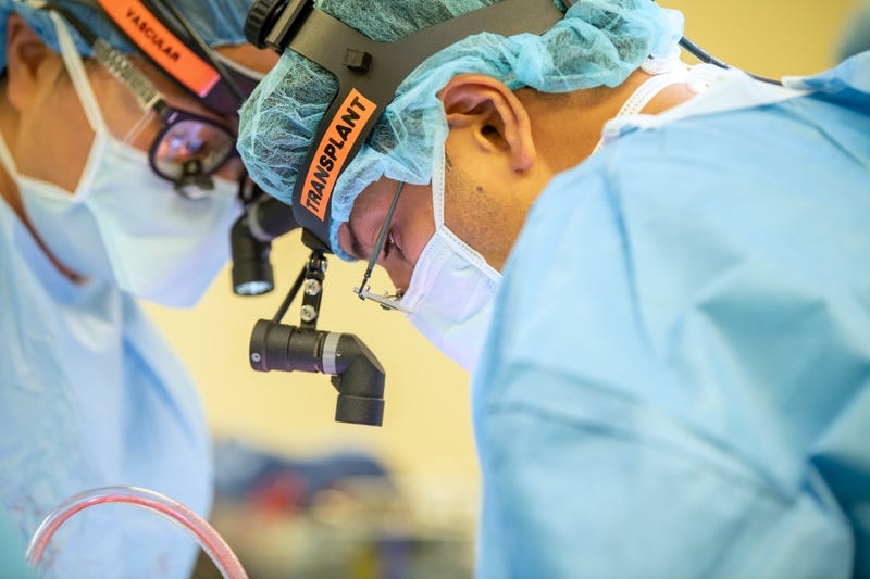 surgery
