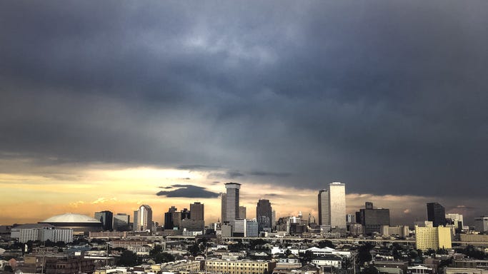 'These are not signs of a healthy city' – demographer describes challenges embedded in NOLA