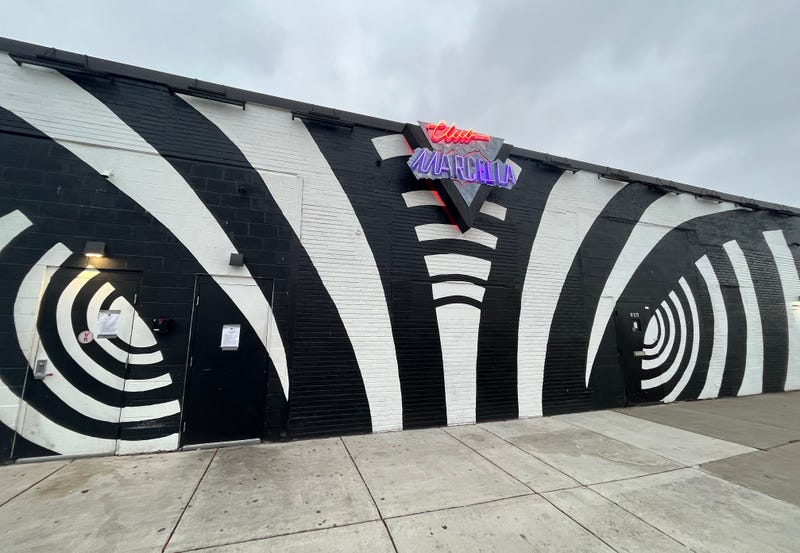 Club Marcella