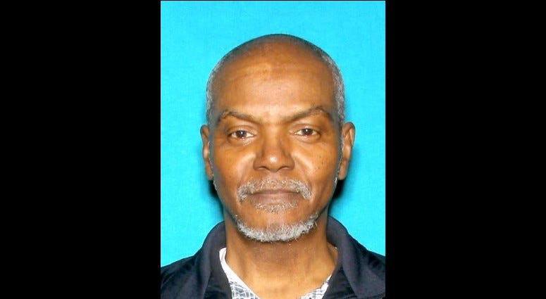 Clyde Merriweather, 73